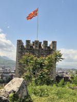 Tag 12 - Skopje - Stadtführung - Eindrücke (8)