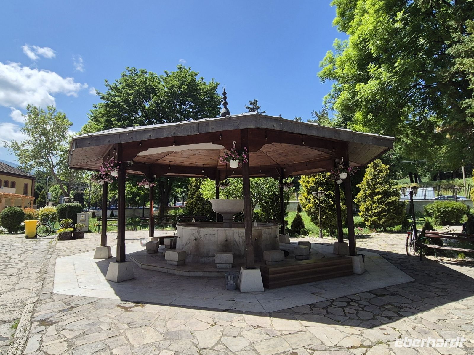 Tag 12 - Skopje - Stadtführung - Eindrücke (10)