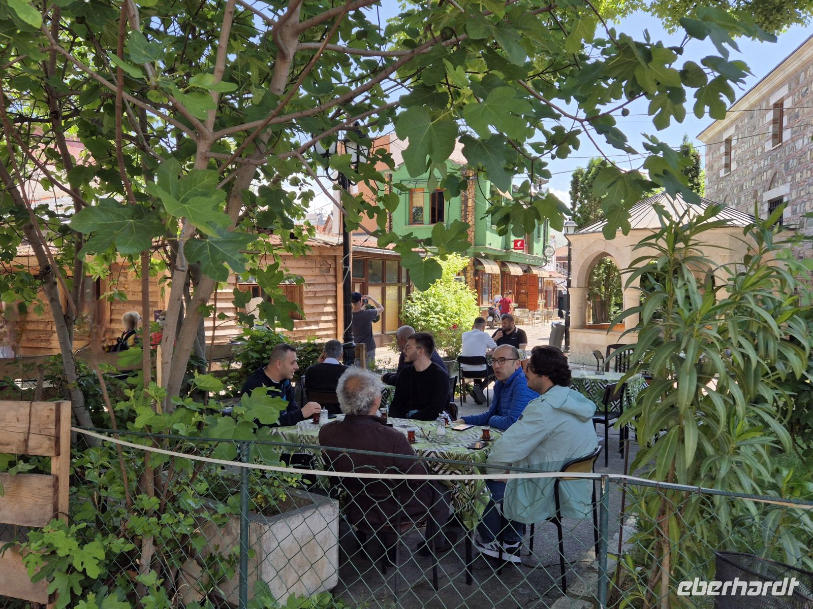 Tag 12 - Skopje - Stadtführung - Eindrücke (12)