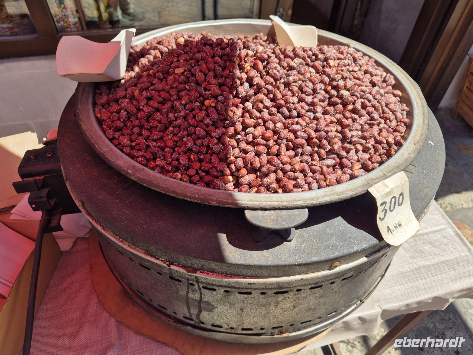 Tag 12 - Skopje - Stadtführung - Eindrücke (14)