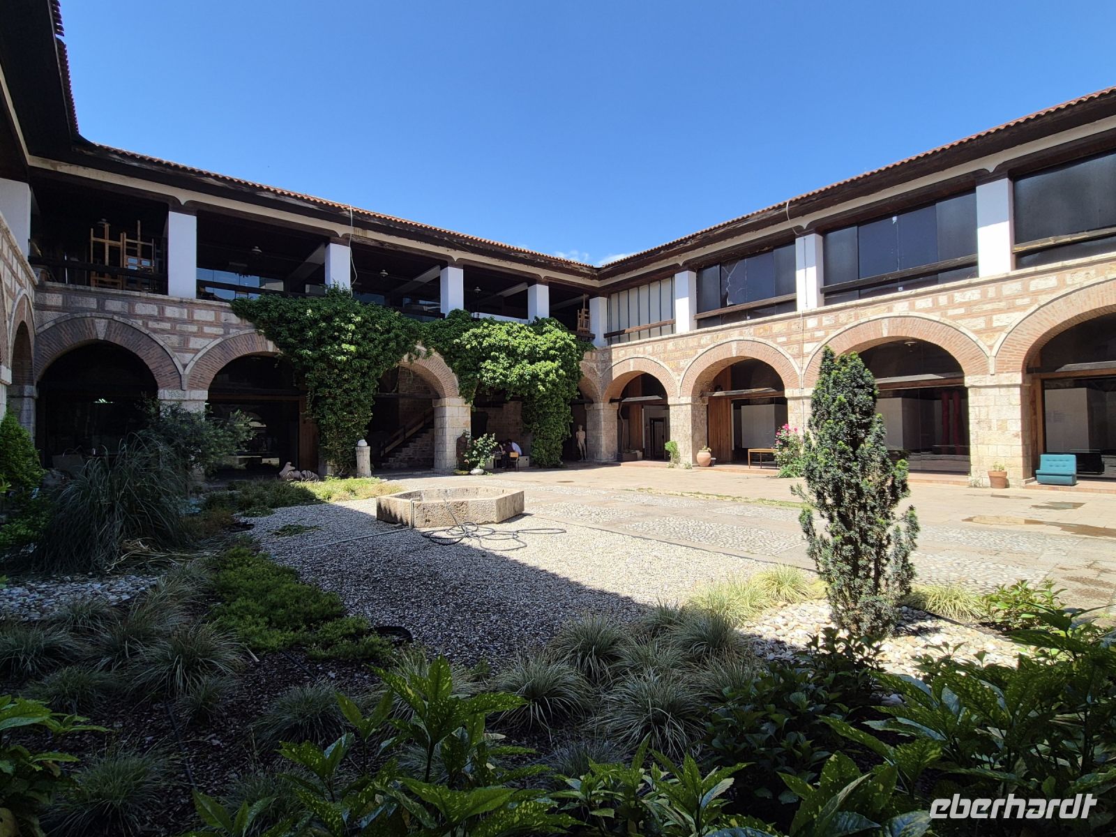 Tag 12 - Skopje - Stadtführung - Eindrücke (15)