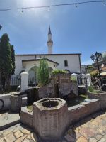 Tag 12 - Skopje - Stadtführung - Eindrücke (16)