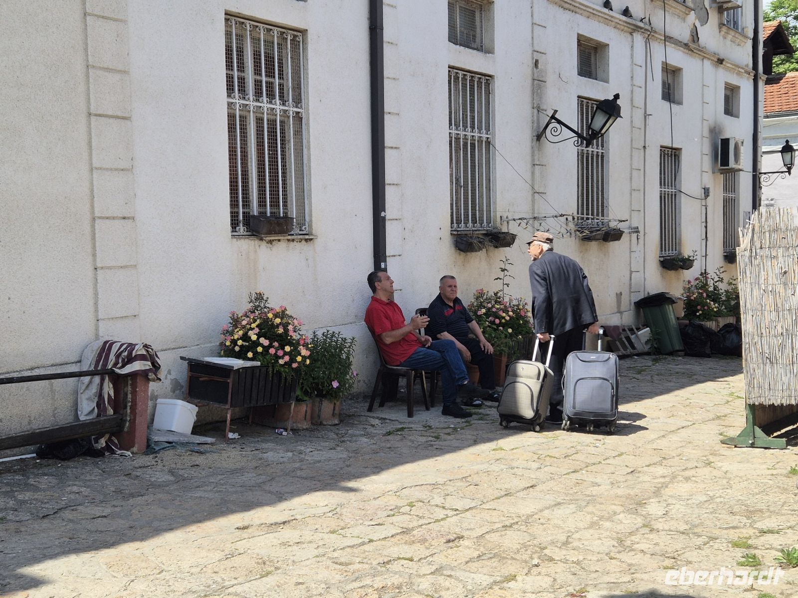 Tag 12 - Skopje - Stadtführung - Eindrücke (17)