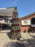 Tag 12 - Skopje - Stadtführung - Eindrücke (20)