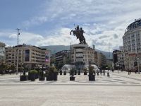 Tag 12 - Skopje - Stadtführung - Eindrücke (29)