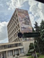 Tag 13 - Niš - Stadtrundgang - Schnappschüsse (2)