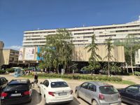 Tag 13 - Niš - Stadtrundgang - Schnappschüsse (7)