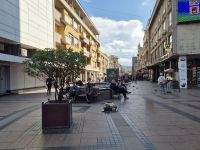 Tag 13 - Niš - Stadtrundgang - Schnappschüsse (12)