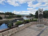 Tag 13 - Niš - Stadtrundgang - Schnappschüsse (15)