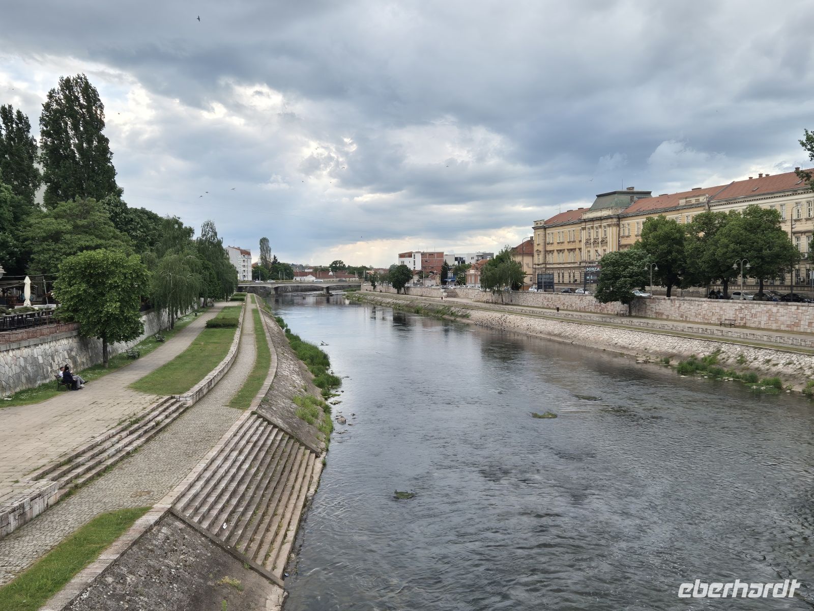 Tag 13 - Niš - Stadtrundgang - Schnappschüsse (16)