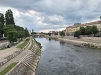 Tag 13 - Niš - Stadtrundgang - Schnappschüsse (16)