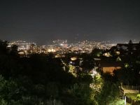 Tag 13 - Niš bei Nacht