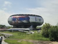 Tag 14 - Belgrad - Expo 2027