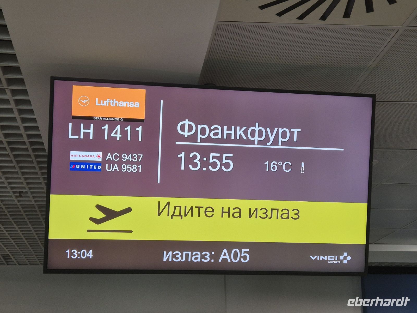 Tag 14 - Heimkehr (1)