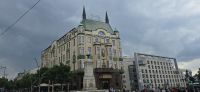 Stadtimpressionen Belgrad (7)