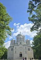 Karadjordje Komplex  (1)