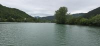 Bootsfahrt auf der Drina (22)