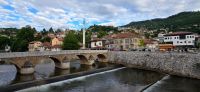 Erste Eindrücke Sarajevo (5)