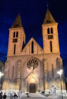 Erste Eindrücke Sarajevo (6)