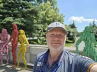 Skulpturenbrücke über Lana (1)