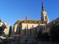 Die wunderbare Kathedrale von Novi Sad