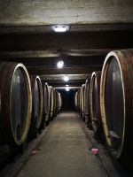 Weinkeller...