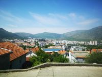 Neue Mostar