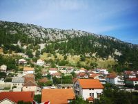 Die kleinen Ortschaften entlang der Weg