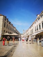 Stradun - Dubrovnik 