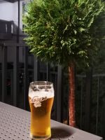 ..... oder für die Entspannung.... 