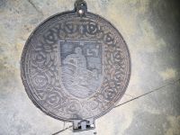 Für die Sammler von Gullideckel Fotos - Budva