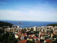 Man kann vielenorts den Urlaub verbringen