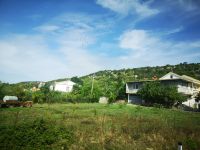 Auf dem Weg nach Albanien