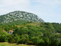 kürz vor der Grenze....