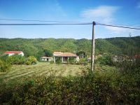 Die ersten Blicke auf albanische Erde