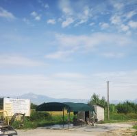 .... das alte Bild von Albanien wird immer blasser 