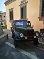 Die Albaner haben ein besonderes Verhältnis zu den Autos 