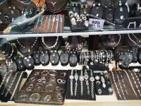 Der Schmuck aus den berühmten Ohrid Perlen 