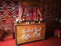 Der Name ist Programm