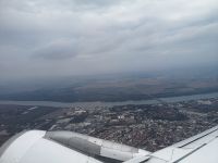 Vidimo se ponovo, Beograd!