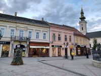 Novi Sad