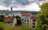 Belgrad, Neues entsteht...