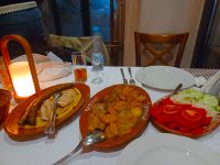 Serbische Köstlichkeiten