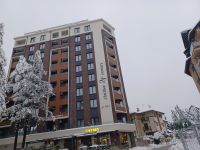 Unser Hotel in Zlatibor