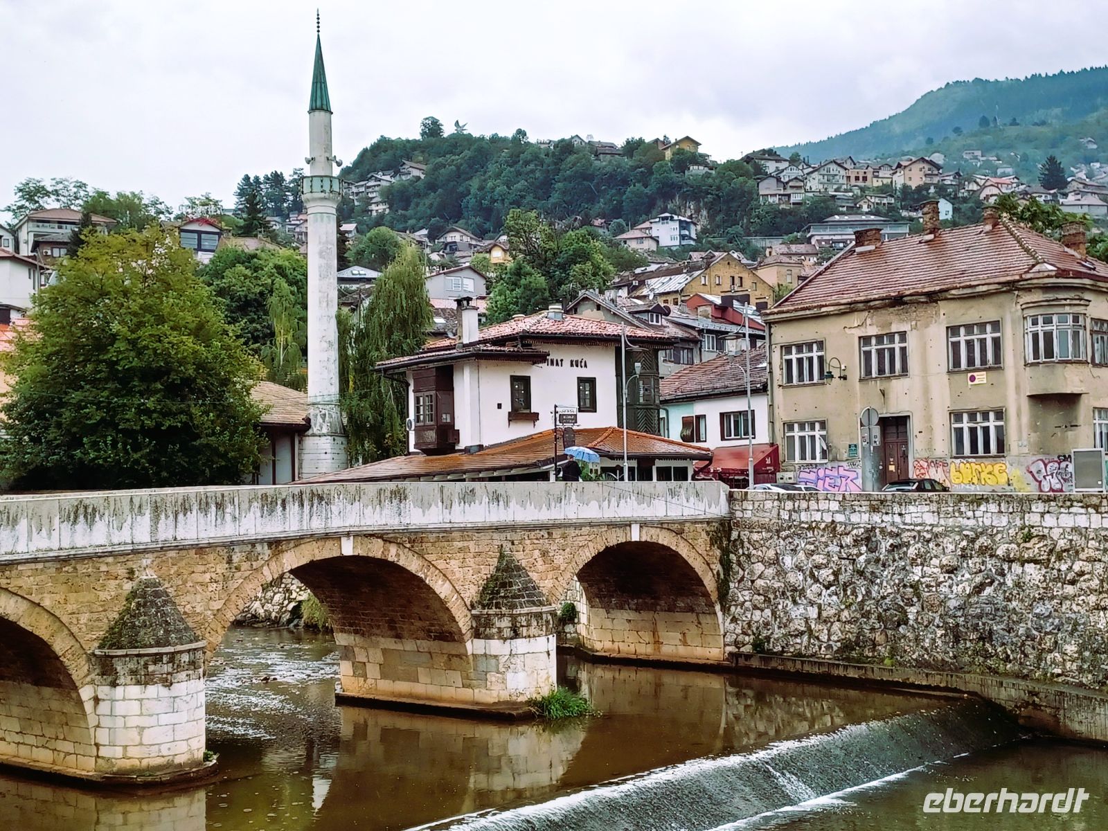 Sarajevo, 