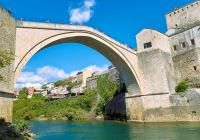 Mostar, UNESCO-Erbe 