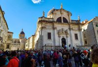 UNESCO-Welterbe Dubrovnik, Blasiuskirche