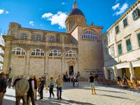 Dubrovnik, katholische Kathedrale