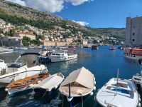 Dubrovnik, Alter Hafen