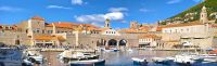 Dubrovnik, Alter Hafen